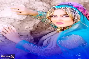 آواز بهشتی؛ آهنگ لری قسم بی موخورم با صدای محسن اسفندیاری که حسابی به دل میشینه