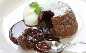 خوشمزه ترین دسرهای دنیا +عکس