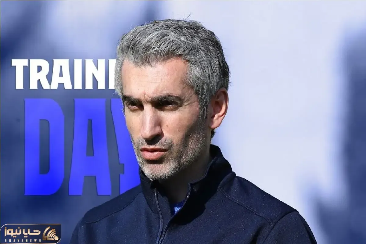 واکنش جنجالی مجتبی جباری به جدایی زودهنگام هاشمیان از پرسپولیس