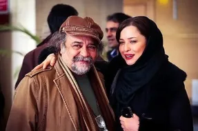 (عکس) لاغری باور نکردنی محمدرضا شریفی نیا!