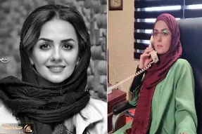 دگرگونی چهره بیتا سحرخیز در عین نچرال بودن/ شباهت وکیل ماه و پلنگ به اوزلم ایلماز