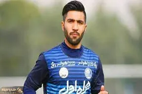 فرشید اسماعیلی جواب شفر را داد