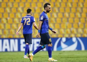 شرایط سخت قاسمی‌نژاد در استقلال؛ گزینه آخر مجیدی