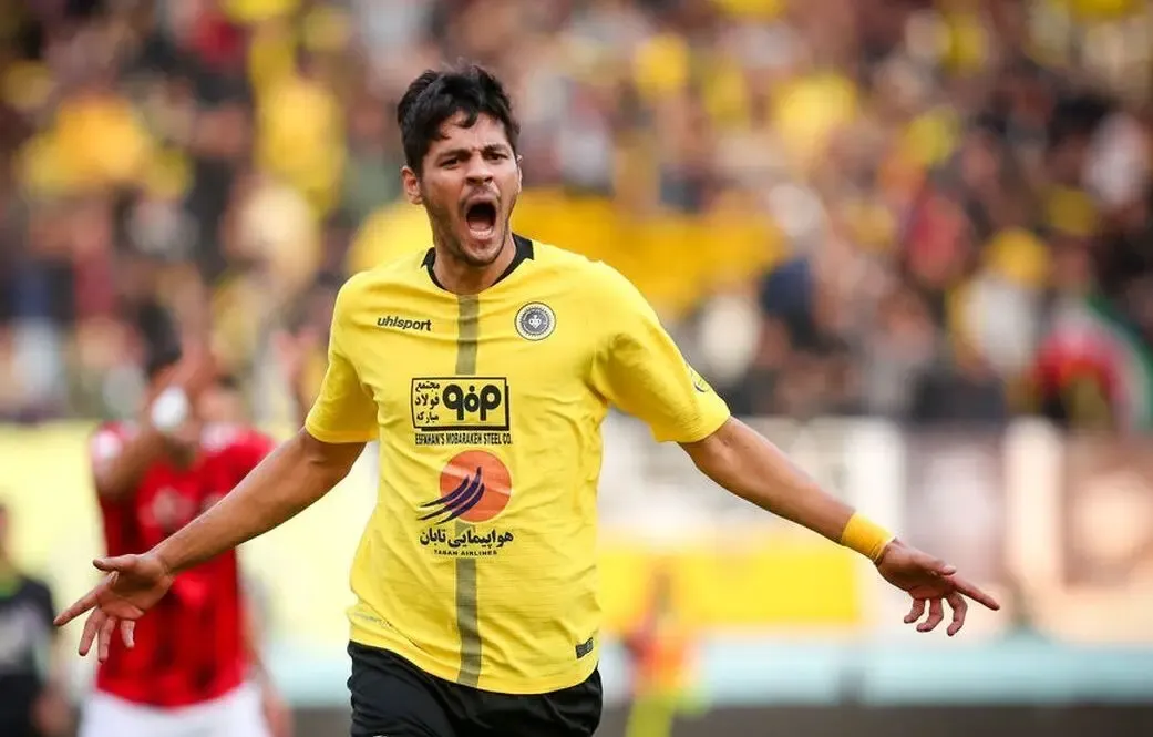 داستان کی‌روش و پرسپولیس هم به پایان رسید