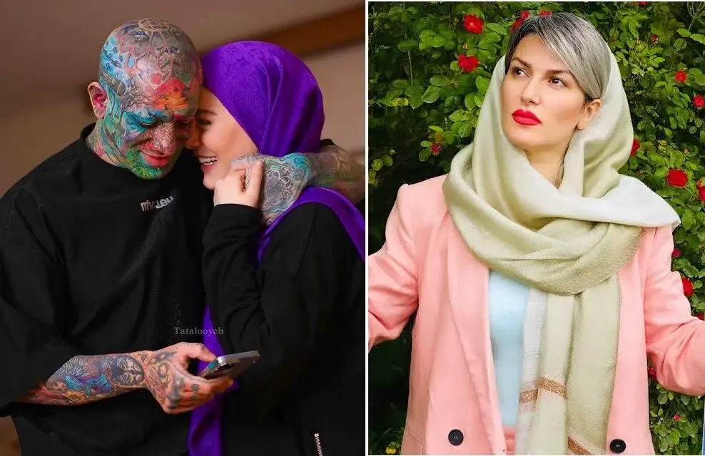 رقابت نسیم و سحر برای بدست آوردن دل تتلو؛ اعتراف تلخی که تتلیتی ها رو دق داد!