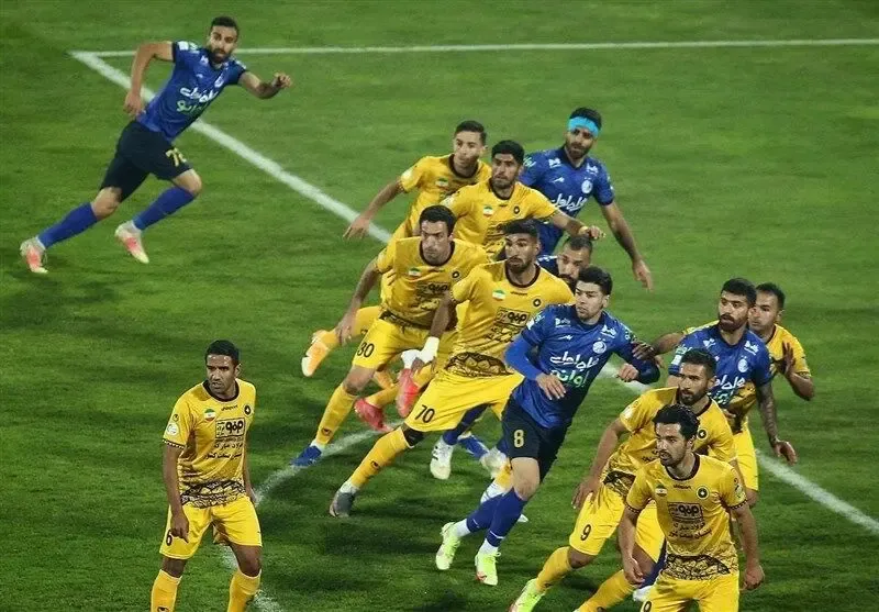 کدام سپاهان به دیدار استقلالِ فرهاد می رود؟!