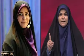 بیوگرافی سحر امامی مجری زن صداوسیما؛ صدای مطمئن در روزهای پر هیاهو و حیرت جهانیان
