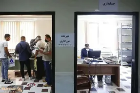 اضافه‌کاری کارمندان دولت حذف شد؟