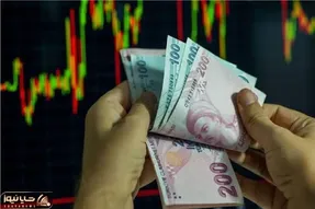 قیمت لیر ترکیه امروز چهارشنبه 31 تیر 1405 | لیر در یک ماه اخیر چقدر تغییر داشت؟