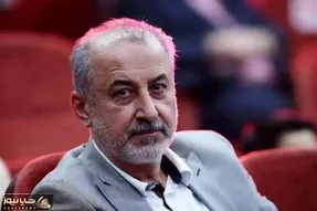 برخورد عجیب درویش با هواداران معترض: چرت و پرت نگویید!