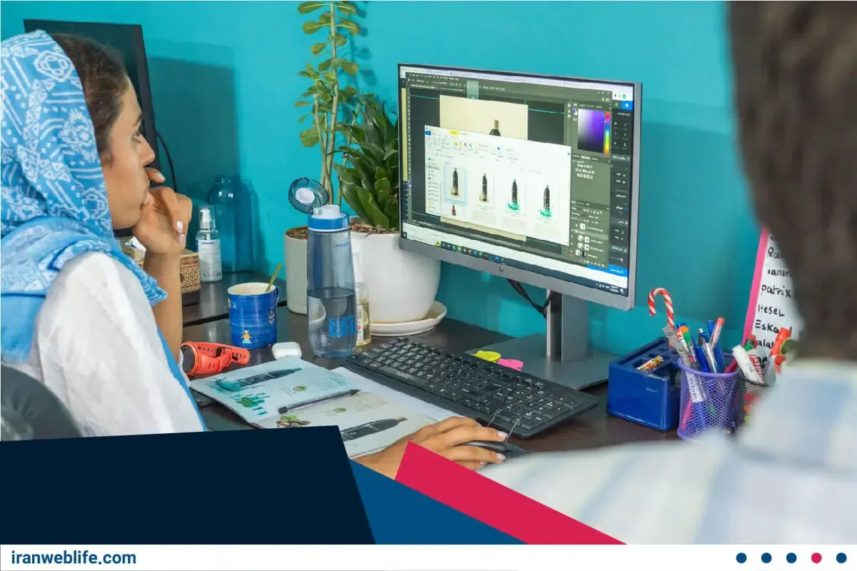 با سئو سایت، درآمد بیش از 100 میلیون ماهانه داشته باشید!