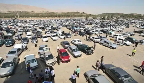 قیمت روز خودرو 6 بهمن؛ هیچ خودرویی امروز ارزان نشد!