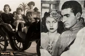 سفر به ایران قدیم؛ مادر زن محمدرضا پهلوی که عاقب به خیر نشد