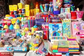 آدرس دقیق نمایشگاه لوازم التحریر تهران + راهنمای رفتن