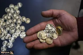 هراس سکه بازان از عقب نشینی قیمت ها در بازار