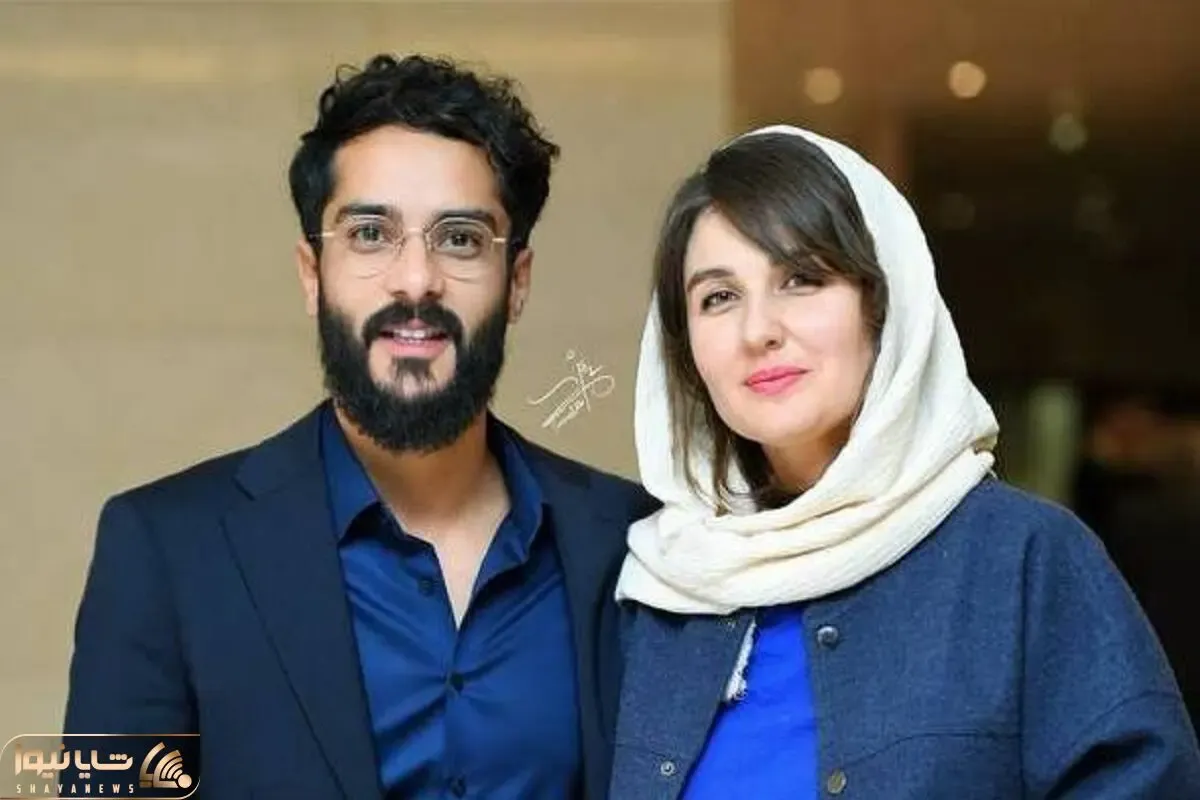 آواز شاد؛ ساعد سهیلی وقتی اولین بار زنش اومد ایران بردتش کنسرت بانی گلوریا شوکه شده