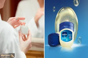کاربردای وازلین برا زیبایی؛ ماده ای که میتونه در کارخونه های لوازم آرایشی رو تخته کنه