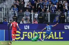 عصبانیت بی‌جای الکسیس گندوز از بازیکنان پرسپولیس
