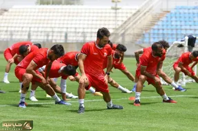 قرارداد ستاره تراکتور فسخ شد؟!