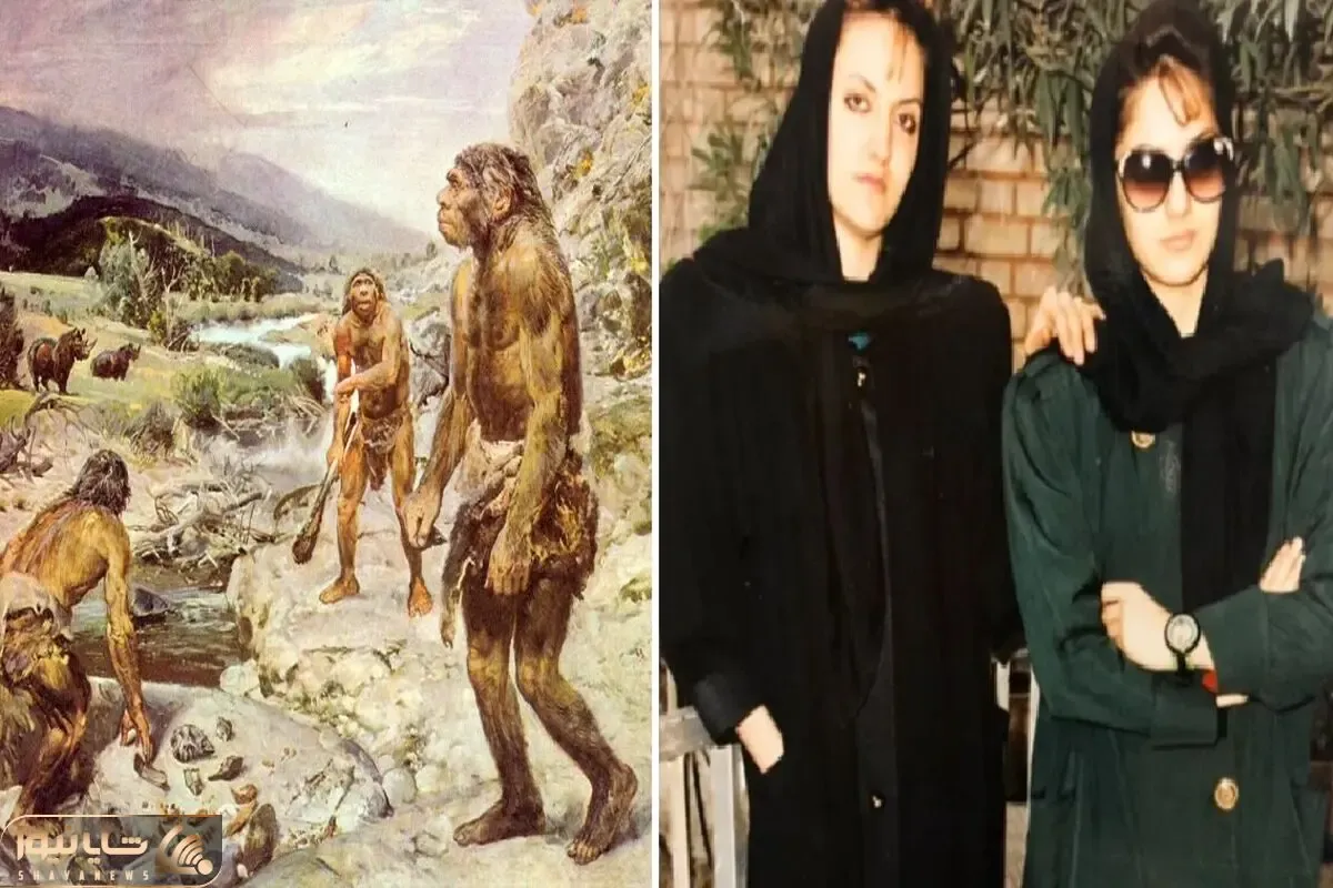 سوار بر ماشین زمان از سال 1 تا 1361؛ دوست داری به کدوم دوره برگردی؟ / اینجا انتخاب کن