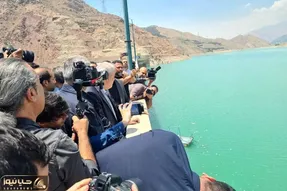 وضعیت دشوار ۵ استان در تامین آب؛ مذاکره با ۴ کشور برای واردات آب!