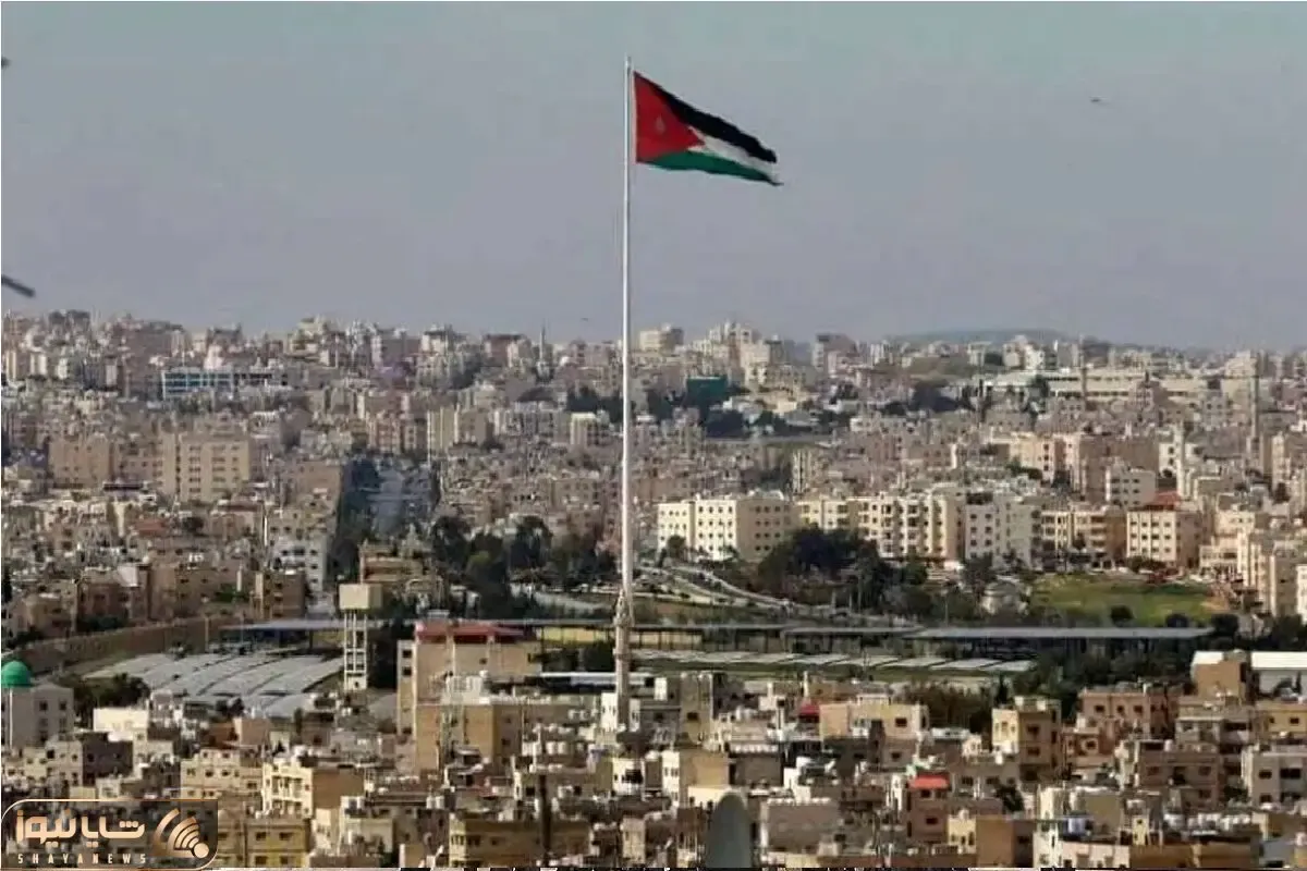 اردن: خاکمان علیه ایران استفاده نخواهد شد و از جنگ منطقه‌ای جلوگیری می‌کنیم