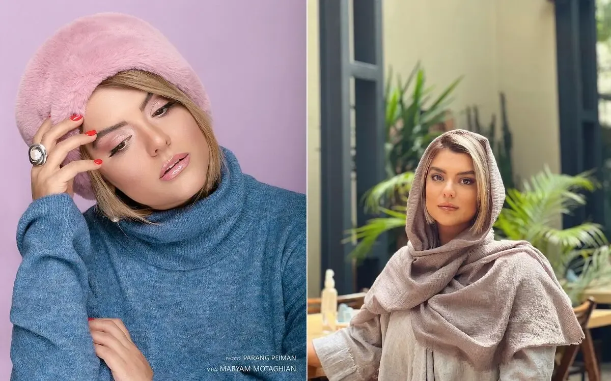 میکاپ بولد 