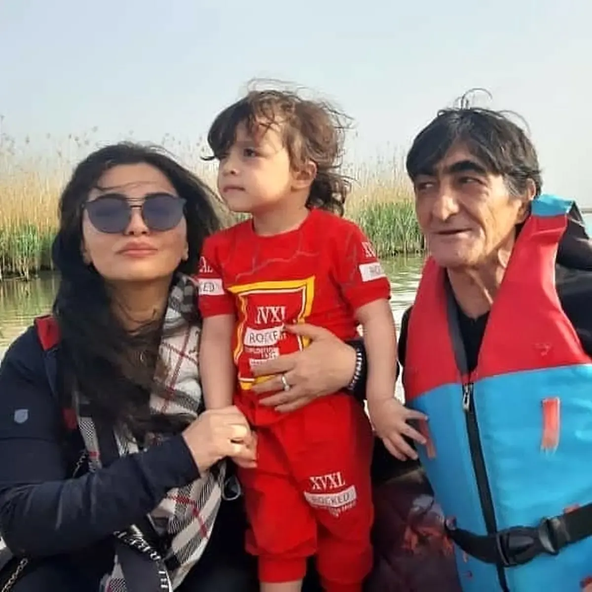 گفت‌وگو با ناصرمحمدخانی در آغاز 63 سالگی؛ ستاره تیم ملی پشت فرمان تاکسی