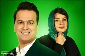 سکانس خندان/این مهمون حامد آهنگی نقشه اشو نقش برآب کرد/به سیما میگه ثابت کردی ایرانیی