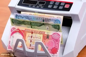 قیمت دینار عراق امروز شنبه 12 اردیبهشت 1405