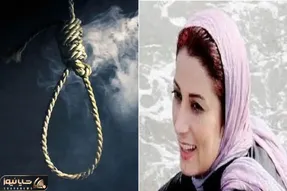 پخشان عزیزی کیست و چرا اعدام می‌شود؟ + جزئیات