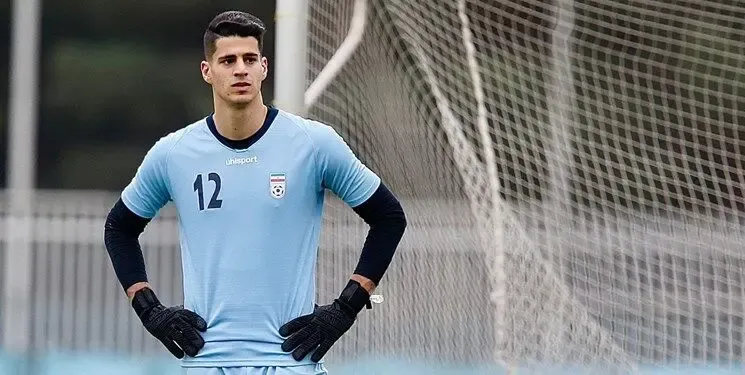 چشمک لژیونر به پرسپولیس!