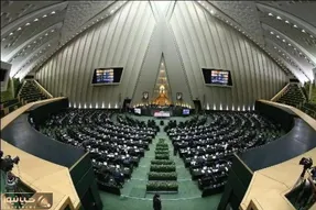 دو وزیر دولت این هفته به مجلس می‌روند