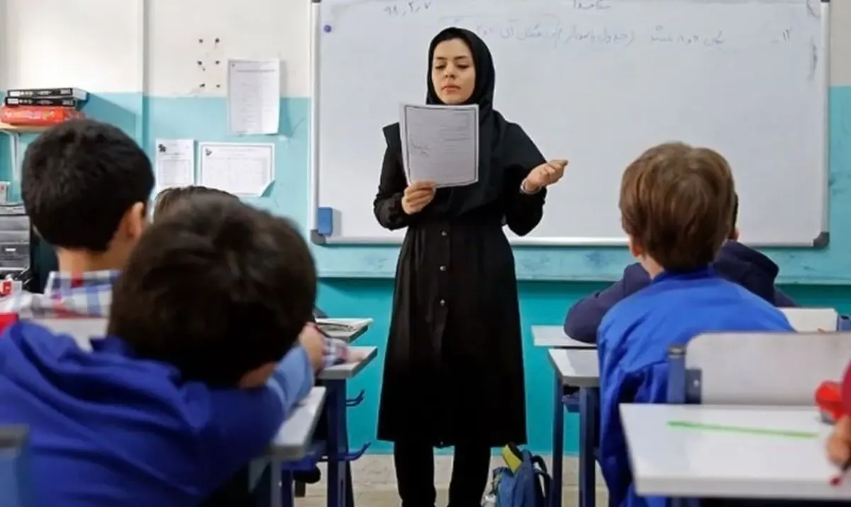 با اجرای رتبه بندی میانگین افزایش حقوق معلمان در سال آینده چند میلیون است؟