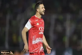 سروش رفیعی: پرسپولیس تا ابد یک‌نفر کمتر است!