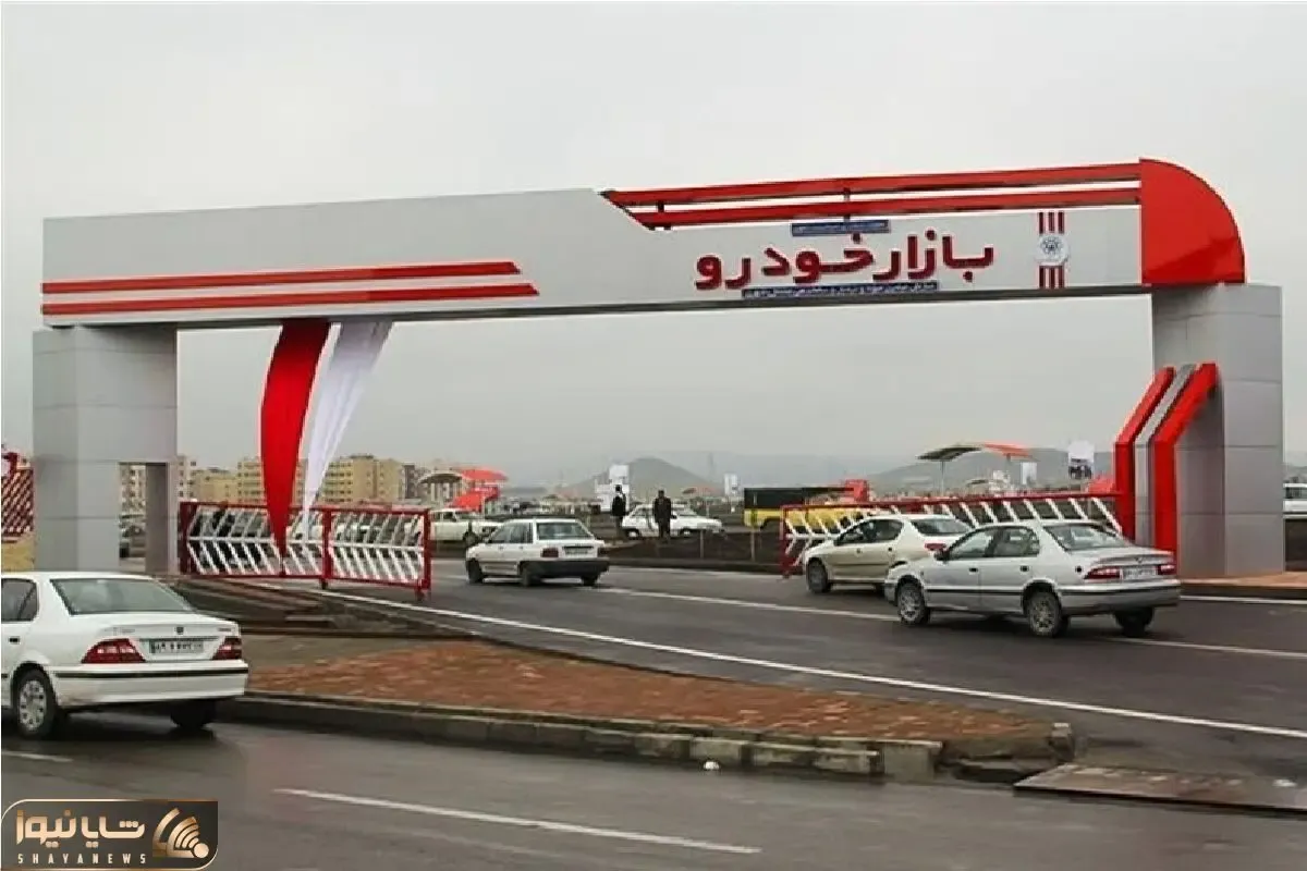 قیمت خودرو در 16 مرداد 1404 | افزایش قیمت با شیب ملایم + جدول