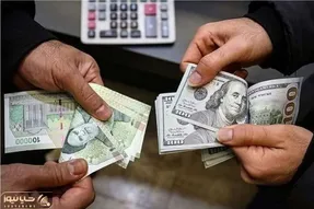 چرا قیمت دلار توافقی جهش کرد؟ / بانک مرکزی سیاست ارزی خود را برای مردم شفاف کند