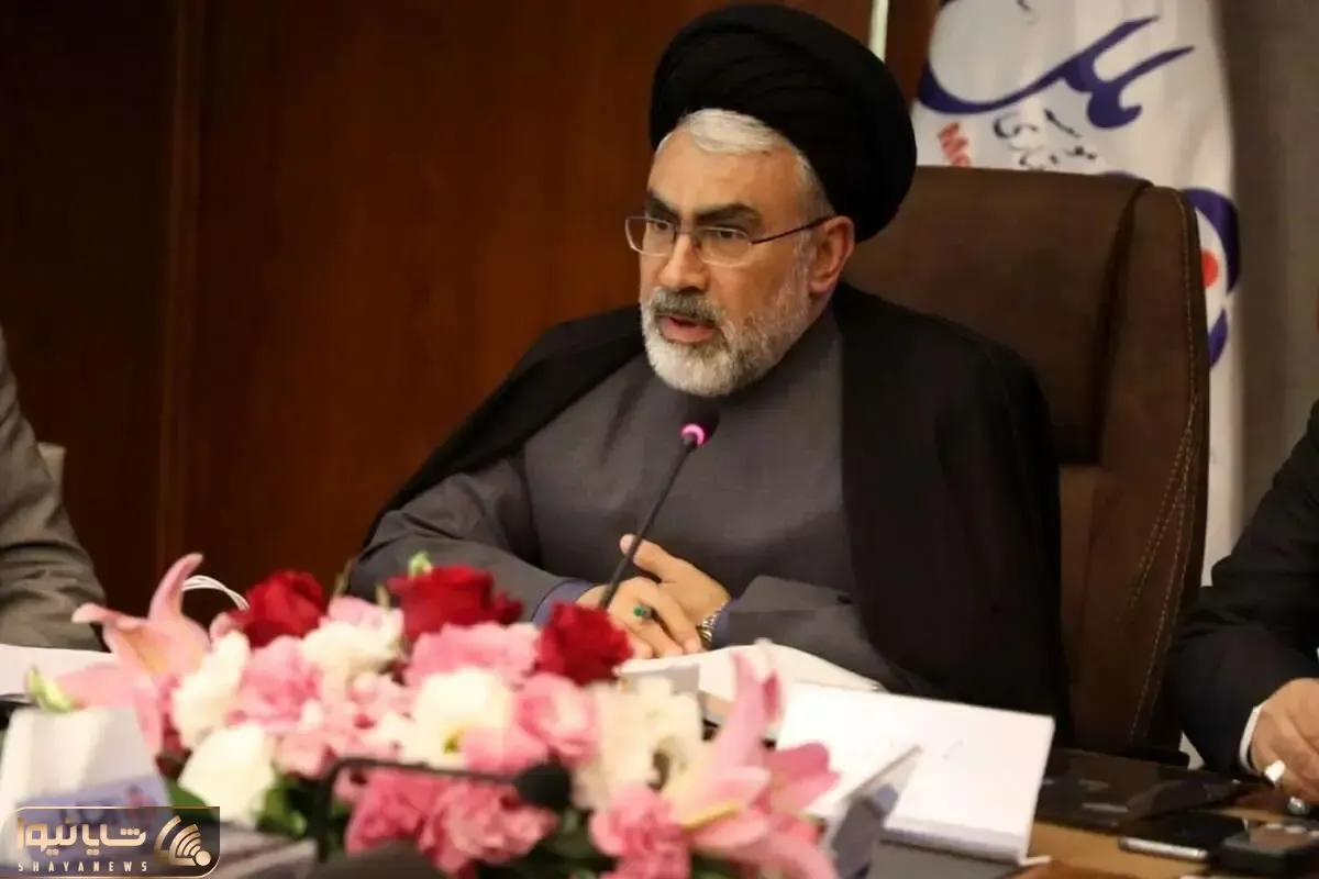 امین جوادی مدیرعامل سابق موسسه ملل کیست و چرا بازداشت شده است؟