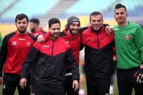 خبر خوش برای پرسپولیسی ها از نقل و انتقالات رسید!
