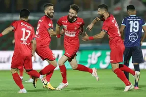 «گلات» چیست و چه ارتباطی به پرسپولیس دارد؟