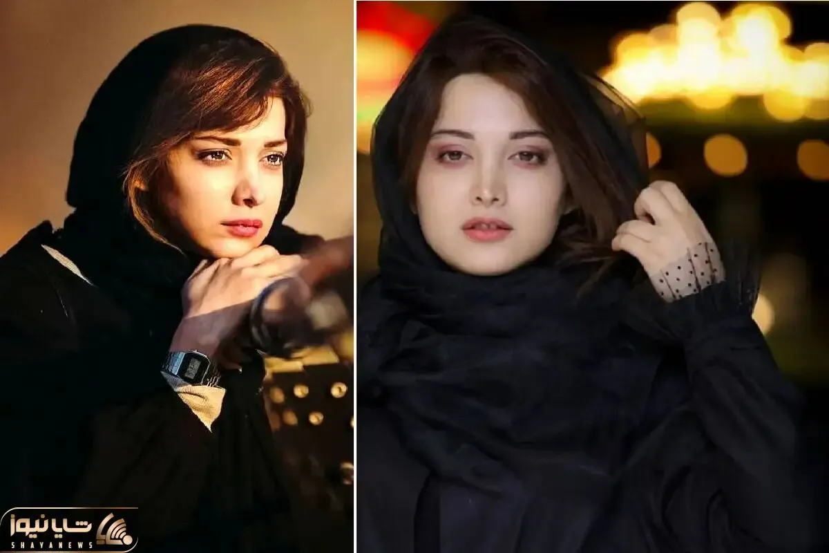 حضور روشنک گرامی در اکران «شبگرد» با استایل جسورانه و ساختارشکن که تو مخیلت نمیگنجه!