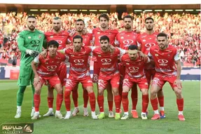 واکنش بازیکنان پرسپولیس به استعفای ناگهانی درویش