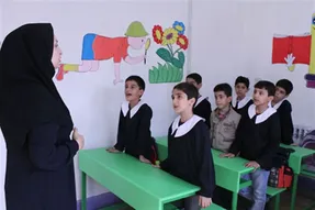 رتبه بندی معلمان معطل 200000000000000!!!