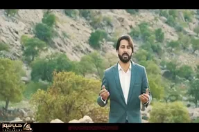 آواز بهشتی؛ آهنگ چراغ دل با صدای گوش نواز وحید رضایی نسب که میبرتت به اغماء