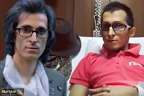 انبوهی از جمعیت 12 سال قبل ساعت ۹ صبح، مقابل بیمارستان بهمن زمان فوت مرتضی پاشایی