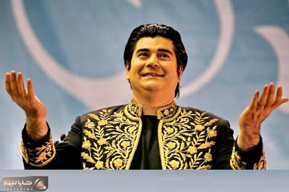 آواز ماندگار؛ سالار عقیلی اشک آلود آهنگ تو چراغ این خونه ای رو میخونه جیگرت خون میشه