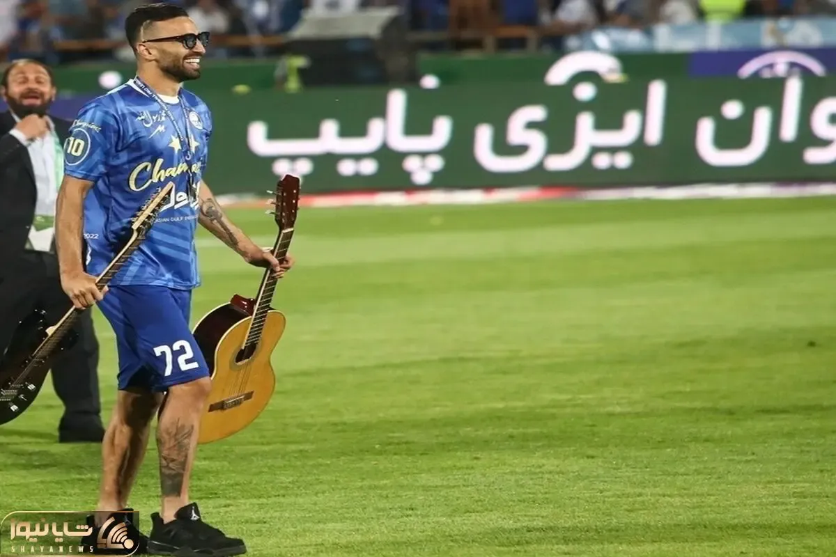 استقلالی ها ارسلان را نخواستند؛ مطهری قهر کرد!