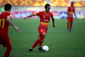 یک معاوضه جنجالی دیگر بین فولاد و پرسپولیس؛ تغییر هافبک ها