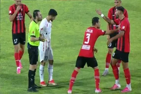 ۲ صحنه حساس پرسپولیس و تراکتور زیر ذره‌بین داوران؛ پنالتی و اخراج تأیید نشد!
