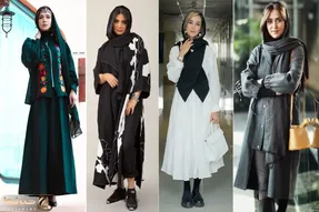 خوشمل ترین بازیگران زن ایرانی که یه همزادِ آس تر از خودشون اون سر دنیا دارن؛ حله چشاشون!